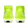 Nike Phantom Vision Elite Df Fg Volt AO3262-717