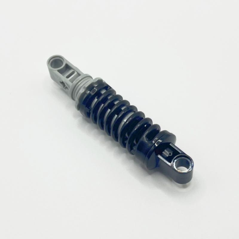 79717 79717c01 Amortizor 9L SP3 Cărămidă Jucărie Pentru Tehnic MOC Bloc de Construcție Accesorii Compatibile Combinație Mecanică