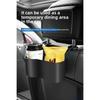 Car Cup Holder Multifunctional Headrest Seat Back Mount Vehicle Drink Storage Auto Phone Holder Car Seat Storage Accessories Cup Holders 5