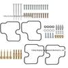 Honda CBR600F4 1999-2000 Carburetor Repair Kit