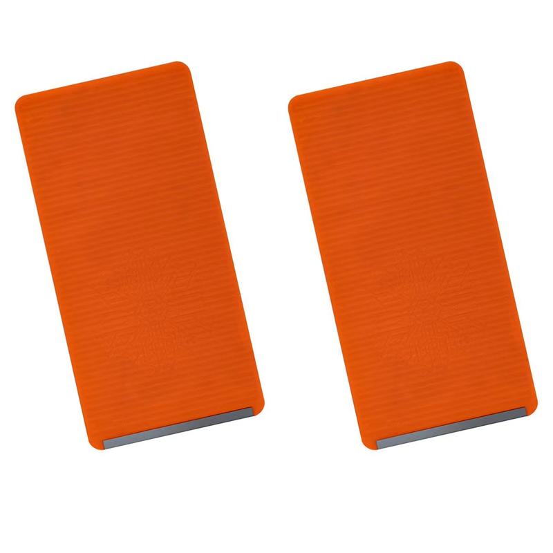Foldable Silicone Phone Tablet Laptop Stand Flexible Multi-angle Adjustable Universal Portable Holder For Desk, Bed, Travel Anti