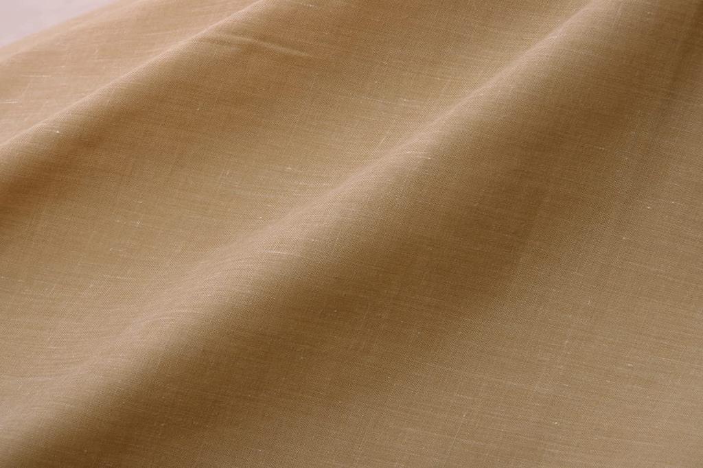 Kotatsu-Decke "Atelier Cover" Beige 195 x 245 cm mit Reißverschluss 5039519