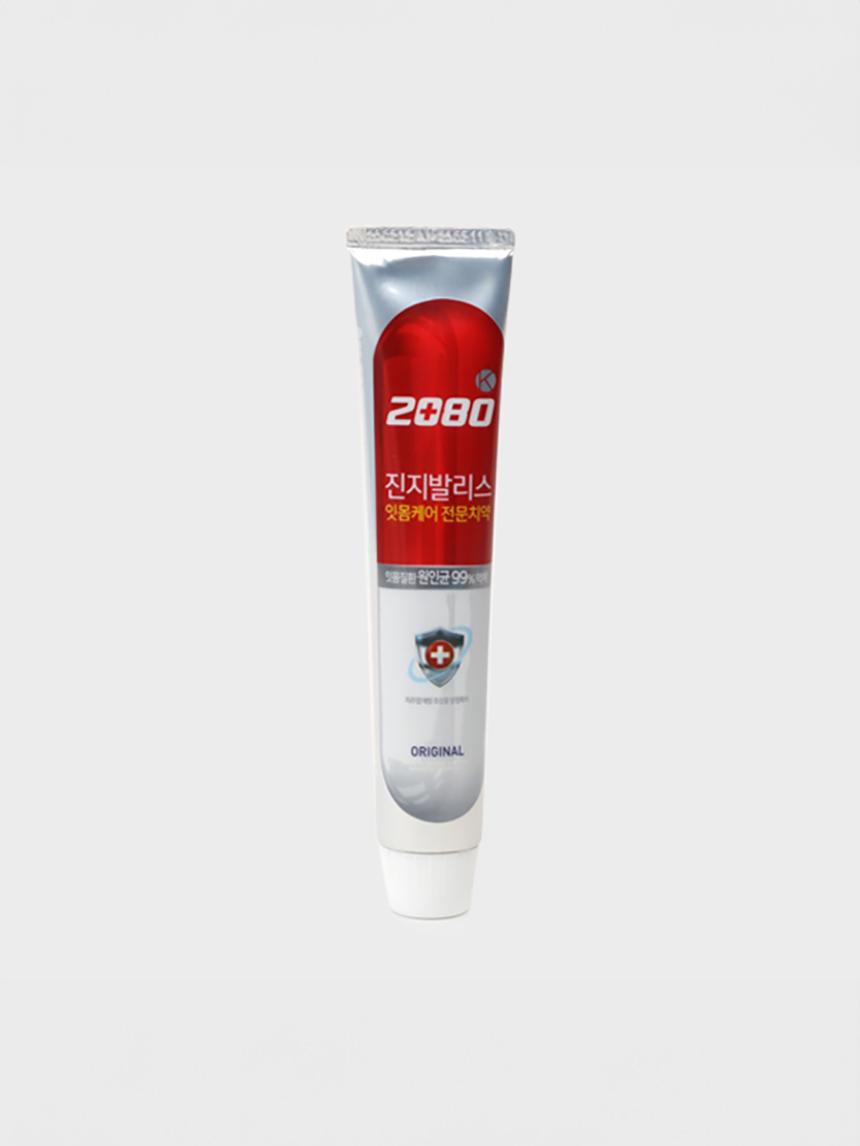 

2080 Gingivalis Original Toothpaste 90g 1ea
