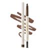 Too Cool for School Art Class Brow Designing Pencil 0.18g, No. 2 Dark Brown, 1 Pcs