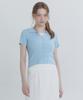 MICANE Yelena Coloring Layered Knit