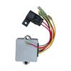 Mercury and Mariner Outboard Voltage Regulator 8M0084173 8M0045112