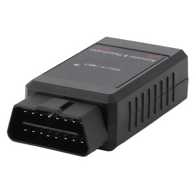 OBD2 Immobiliser Deactivator Activator Drive Box Diagnostic Tool EDC15 ME7 Fit for A2A3A4A6