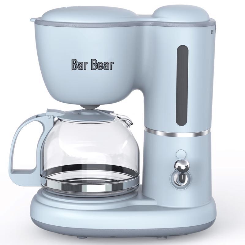 Bear KFJ-A06K1 Automatic Drip Coffee Machine CN plug (adapter included)