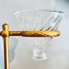 WOOD SHOW Coffee Equipment Coffee Drip Coffee Coffee Server Set Stand, Dripper, (Dripper)