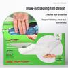 Qingwei Disposable Nitrile Gloves