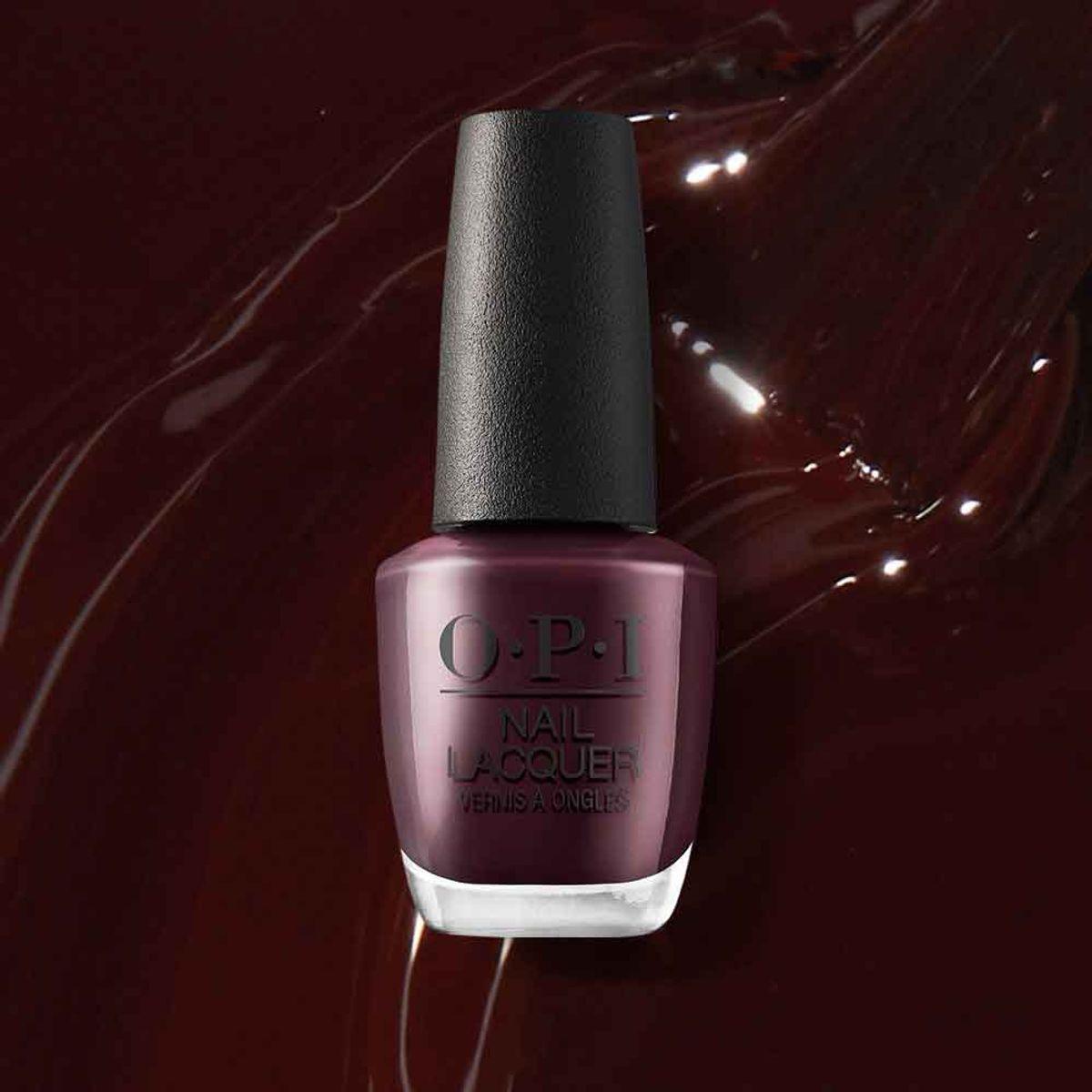 [Nail Lacquer] MI12 - Complimentary Wine