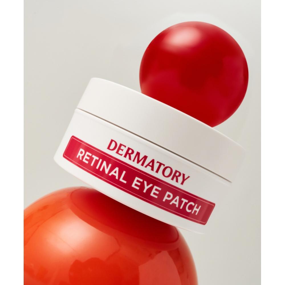 DermAtory ProvitA A retinAl Eye pAtch