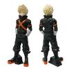 boku no hero academy anime figure Bakugou Katsuki action figure bakugo katsuki/todoroki so statuette pvc collection toys