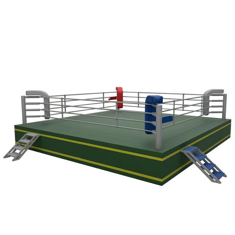 Pathfinder Martial Arts Boxing Ring
