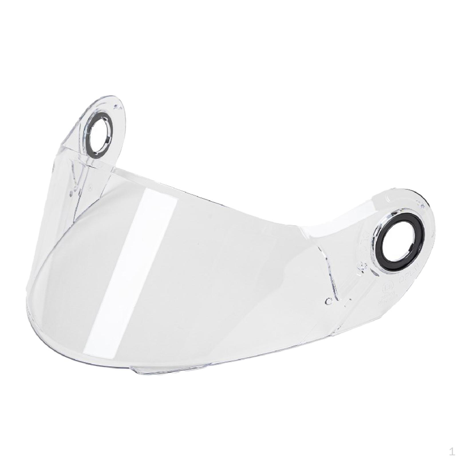 

Полный козырек для шлема с защитой от царапин для FF370 FF394 FF325