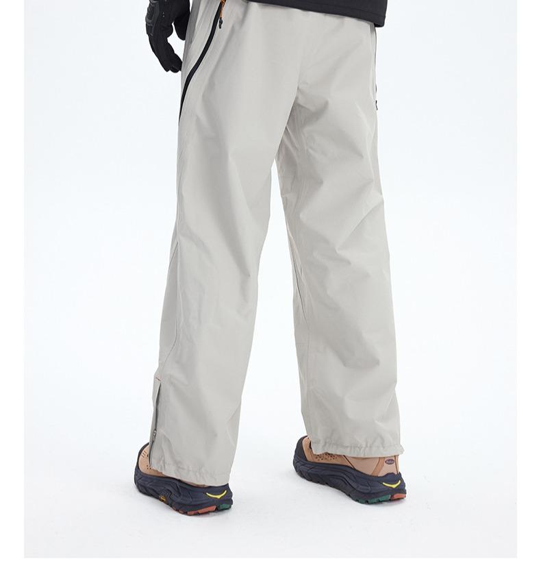 NBCT Sports Outdoor Full Pressure Adhesive Breathable Waterproof Pants