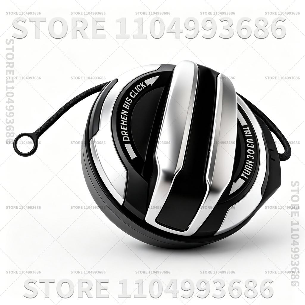 For Porsche Cayenne Macan Panamera 911 718 Cayman Boxster Taycan Car Fuel Cap Oil Tank Cover OEM 971044261 971044251