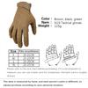 2023 Outdoor N19 Taktische Handschuhe Touchscreen Atmungsaktiv Vollfinger Reiten Schießen Angeln Multifunktioneller Schutz