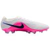 Nike Tiempo Maestro FG Firm Ground Synthetic Leather Soccer Shoes Unisex White HQ3157-146