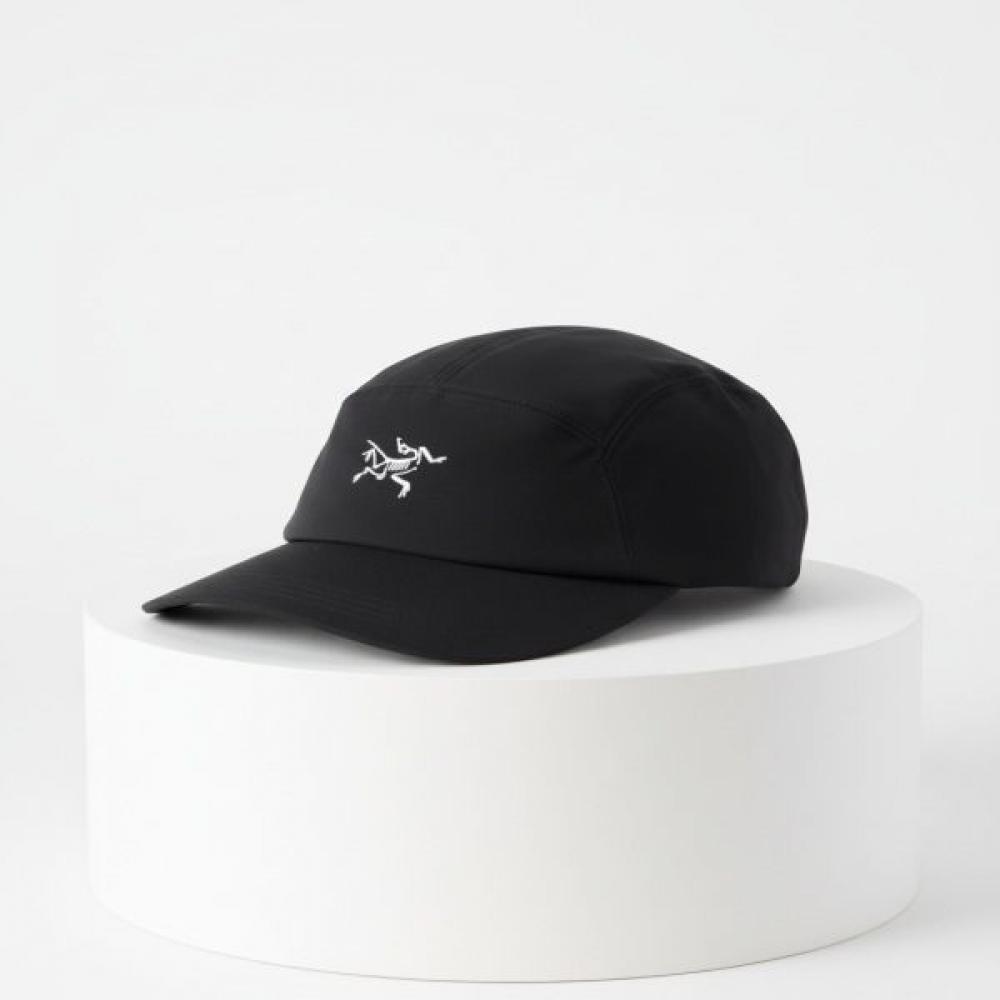 Кепка Arcteryx 25fw Gamma с 5 панелями Aepfu09484bas BLACK / ARCTIC SILK/L/XL (around 58~60)