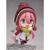 Nendoroid Yurucamp Nadeshiko Kagamihara Non-scale ABS & PVC Painted Movable Figure