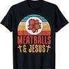 Meatballs T-Shirt