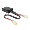 Car CDI Ignition Box 29U 85540 21 00 for YTM 225 Tri Moto YFM 200 Moto 4 1983‑1989