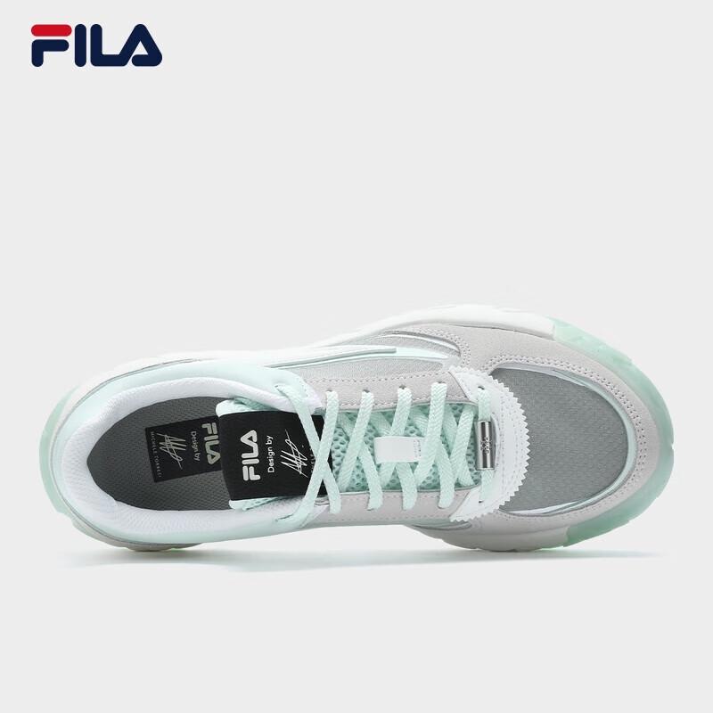 FILA GARA 2 Women's Casual Sport Shoes