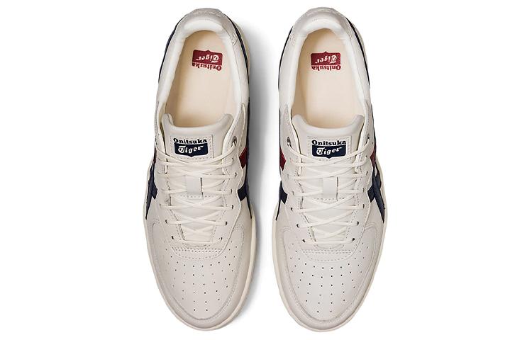 ONITSUKA TIGER Gsm Sd Cream Peacoat 1183A803-100