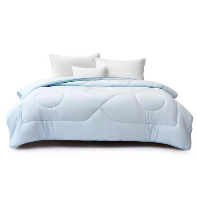 Mercury Home Textiles Anti-Mite Winter Duvet Insert