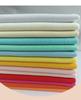 All-Cotton Knitted 2x2 Rib Fabric for Sweatshirt Neckline, Cuffs, and Hem