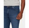 Wrangler River Jeans 112356835 Blue Tapered Fit