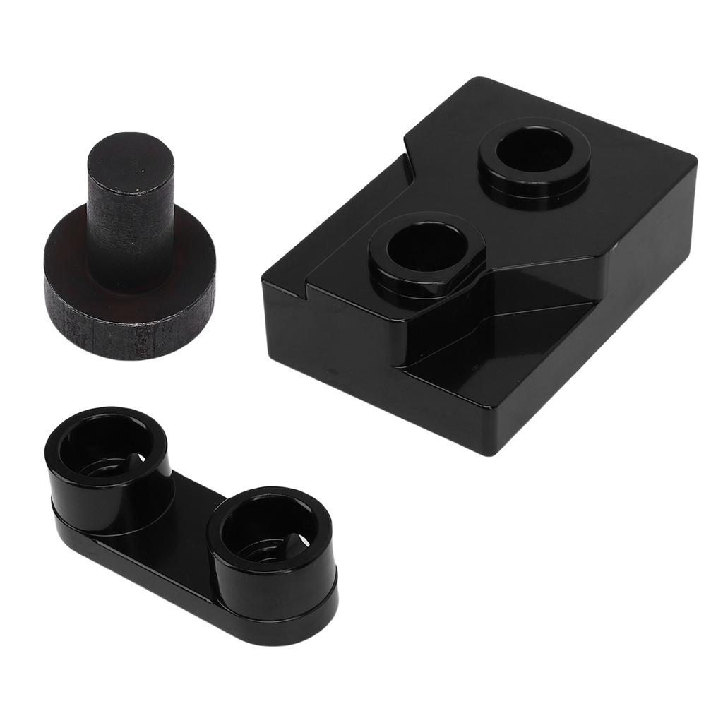 Camshaft Bearing Remover Installer Tools High Strength Metal Replacement for Davidson Twin Cam 1999 2006