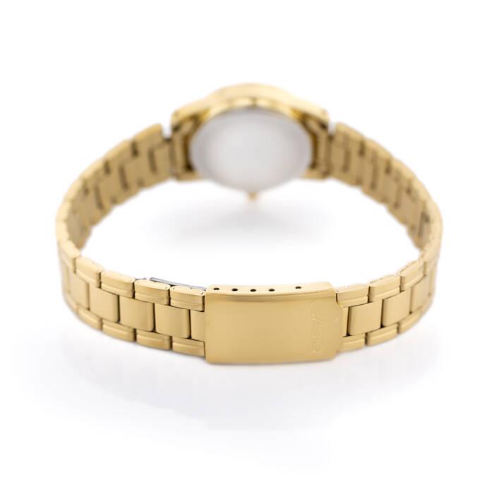 Zegarek Damski Casio Ltp-V001G-9B (Zd589C) + Box
