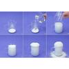 Christmas Decor DIY Instant Artificial Pretend Fake Instant-Snow
