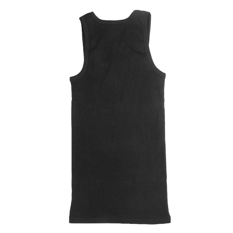 Fashion Men Summer Sleeveless Sports Tank Tops Casual Solid Color Fitness Bodybuilding Vest Undershirts