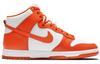 Nike Dunk High Syracuse 2021 DD1399-101