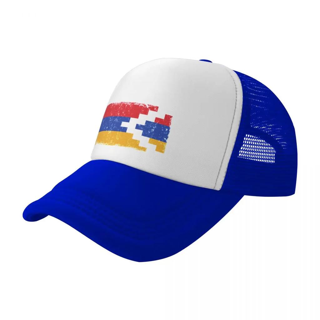 Artsakh is Armenia  Support Artsakh  Armenian Flag Gift Baseball Cap tea Hat Sun Hat For Children Sunhat Women Mens