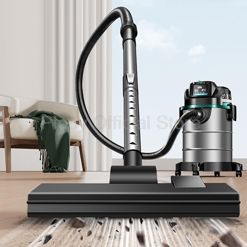 20/25L Multifunktionsstaubsauger Nass- und Trockensauger Haushaltsgerät Autowäsche Spezialstaubsauger für gewerbliche und industrielle Zwecke