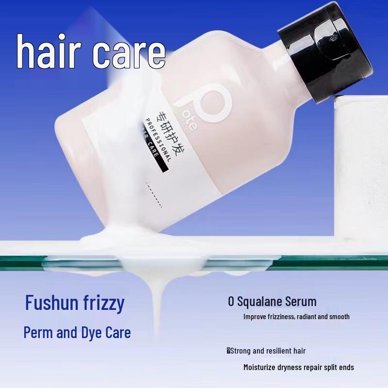 BT Oil Control Travel Wash & Care Set