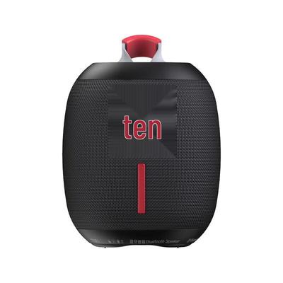 Newman BT86 Portable Fabric Bluetooth Speaker CN Plug (adapter Included)