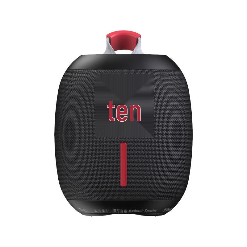 

Newman BT86 Portable Fabric Bluetooth Speaker