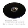 Anti-scratch Record Turntables Stabilizer Recording Equipment For CDM4 CDM9