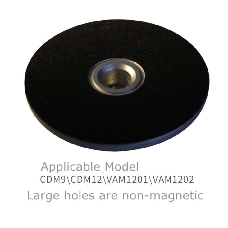 Anti-scratch Record Turntables Stabilizer Recording Equipment For CDM4 CDM9