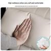 Lantu Dreamer Second Row Electric Leg Rest Pillow Pad Cover