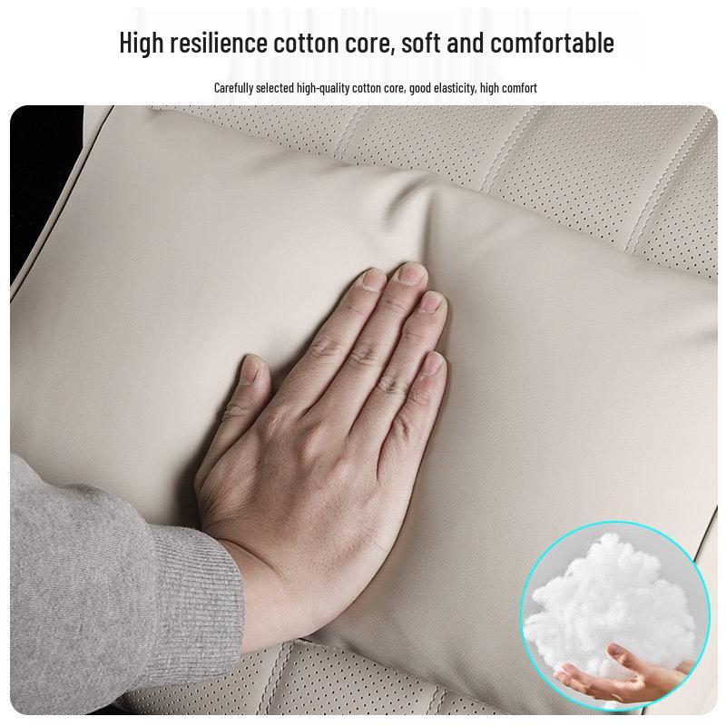 Lantu Dreamer Second Row Electric Leg Rest Pillow Pad Cover