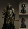 FINAL FANTASY XII PLAY ARTS Gabranth PVC Painted Action (non-scale Figure) [Toys & Hobbies]