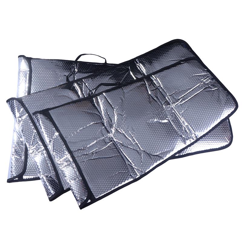 Bubble Layer Wing Protective Bag For Rc Airplane Model 30-50E 70E 30Cc Sunscreen And Rainproof Portable