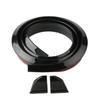 1.5M Universal Car Spoiler DIY Refit Spoiler For Infiniti Q50 Q60 Q70 QX50 QX55 QX60 QX80 FX G M I30 QX4 High Quality