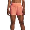 Under Armour Womens/Ladies Run Stamina Shorts